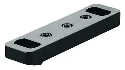 Leupold Dual Dovetail Ruger Redhawk/Blackhawk 1-Piece Handgun Base