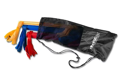 Kwik Goal Mini Ladders 3-Pack