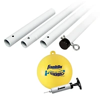 Franklin Recreational Tetherball Set