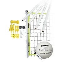 Franklin Sports Classic Volleyball Set