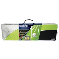 Franklin Sports Classic Volleyball Set
