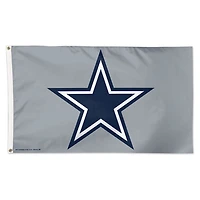 WinCraft Dallas Cowboys 3' x 5' Deluxe Flag