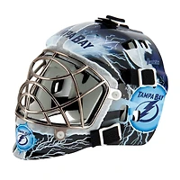 Franklin NHL Team Series Tampa Bay Lightning Mini Goalie Mask