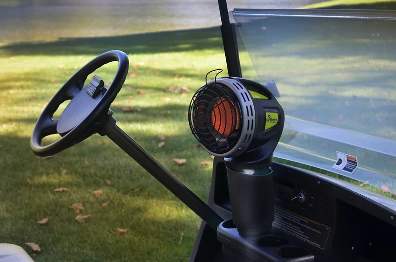 Mr. Heater Golf Cart Heater