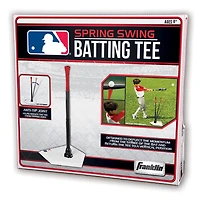 Franklin MLB Spring Swing Batting Tee