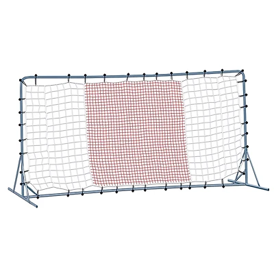 Franklin 6 ft x 12 ft Tournament Soccer Rebounder
