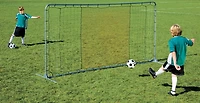 Franklin 6 ft x 12 ft Tournament Soccer Rebounder