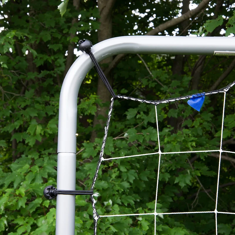 Franklin 6 ft x 12 ft Tournament Soccer Rebounder