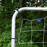 Franklin 6 ft x 12 ft Tournament Soccer Rebounder