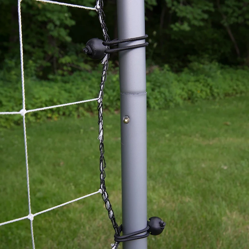 Franklin 6 ft x 12 ft Tournament Soccer Rebounder