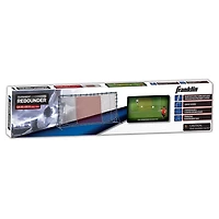 Franklin 6 ft x 12 ft Tournament Soccer Rebounder