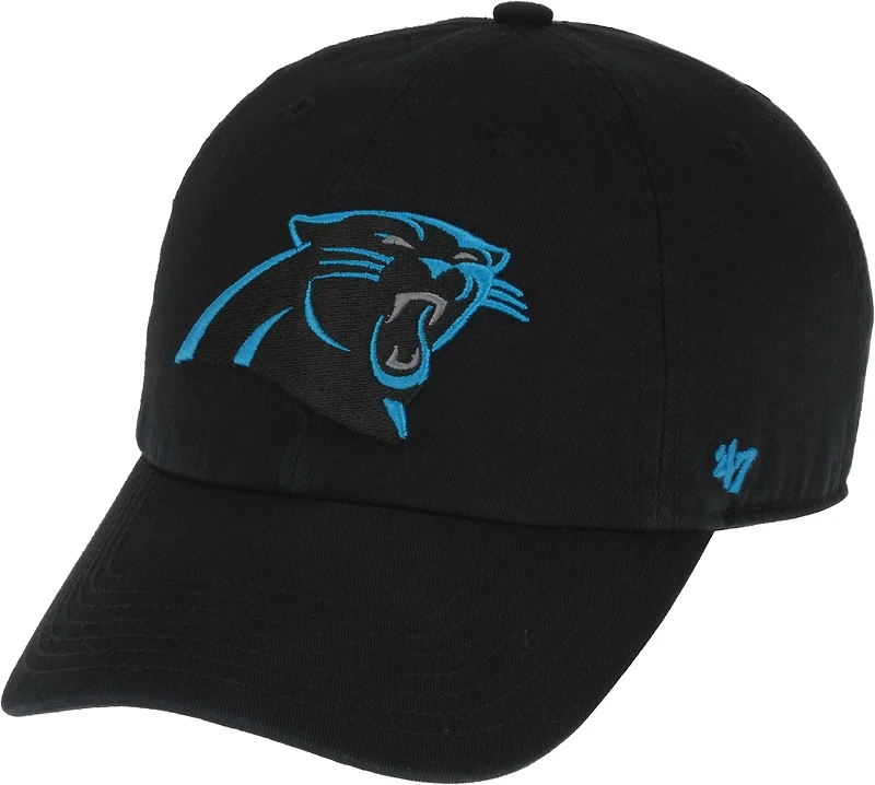 '47 Kids' Carolina Panthers Clean Up Cap