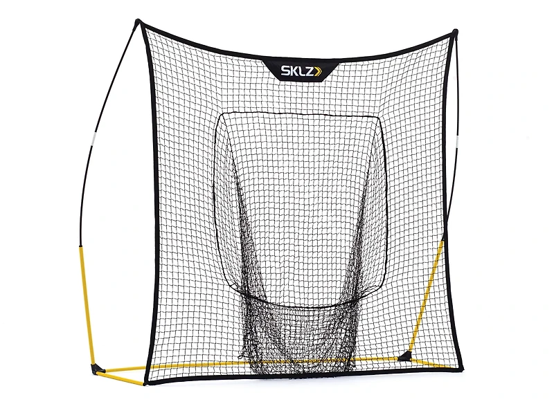 SKLZ Quickster Vault Baseball Training Net