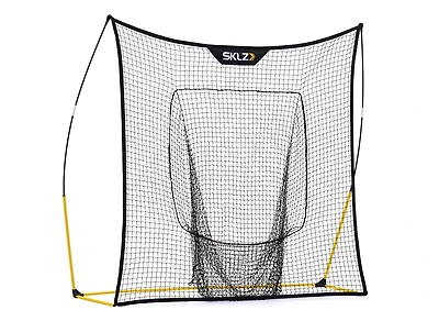 SKLZ Quickster Vault Baseball Training Net