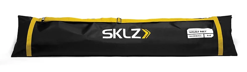 SKLZ Quickster Vault Baseball Training Net