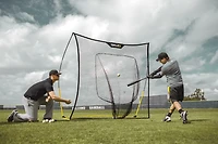 SKLZ Quickster Vault Baseball Training Net