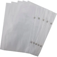 Berkley® 1490 Bait Binder Bags 5-Pack
