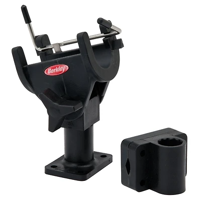 Berkley® Quick-Set Boat Rod Holder