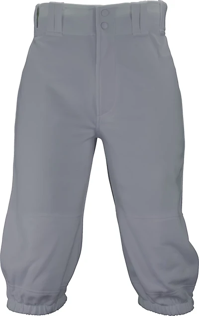Marucci Adults' Double Knit Baseball Short Pant