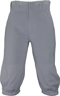 Marucci Adults' Double Knit Baseball Short Pant