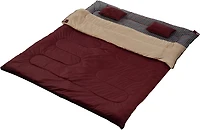 Magellan Outdoors RedRock Double Sleeping Bag