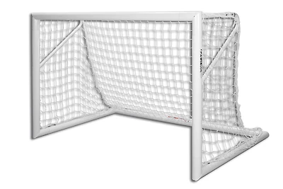 Kwik Goal 4.5 ft x 9 ft Deluxe European Club Soccer Goal