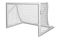 Kwik Goal 4.5 ft x 9 ft Deluxe European Club Soccer Goal