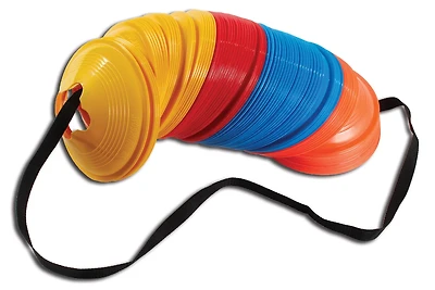 Kwik Goal Cone Carrier Strap