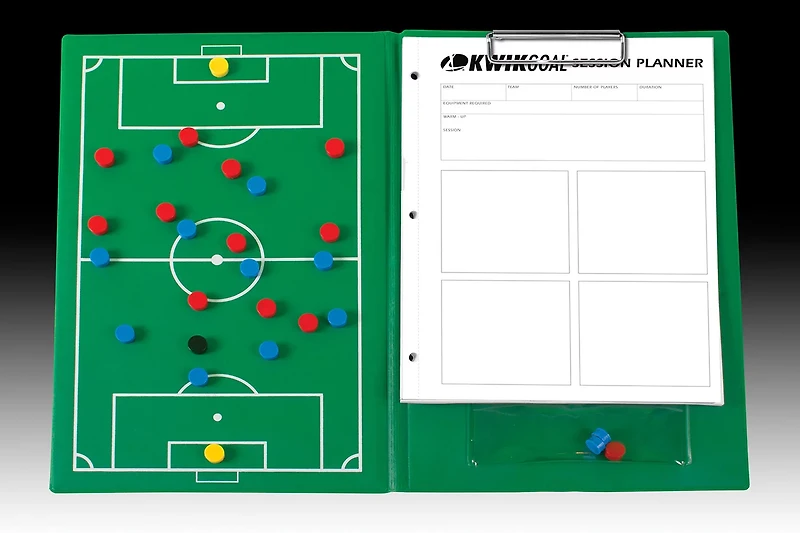 Kwik Goal Soccer Magnetic Board