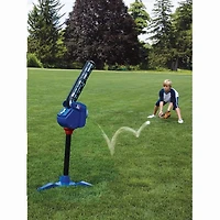 Franklin Kids' 4-in-1 Pitching Machine