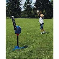 Franklin Kids' 4-in-1 Pitching Machine