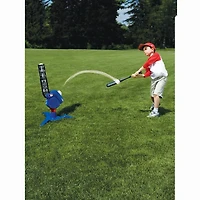Franklin Kids' 4-in-1 Pitching Machine