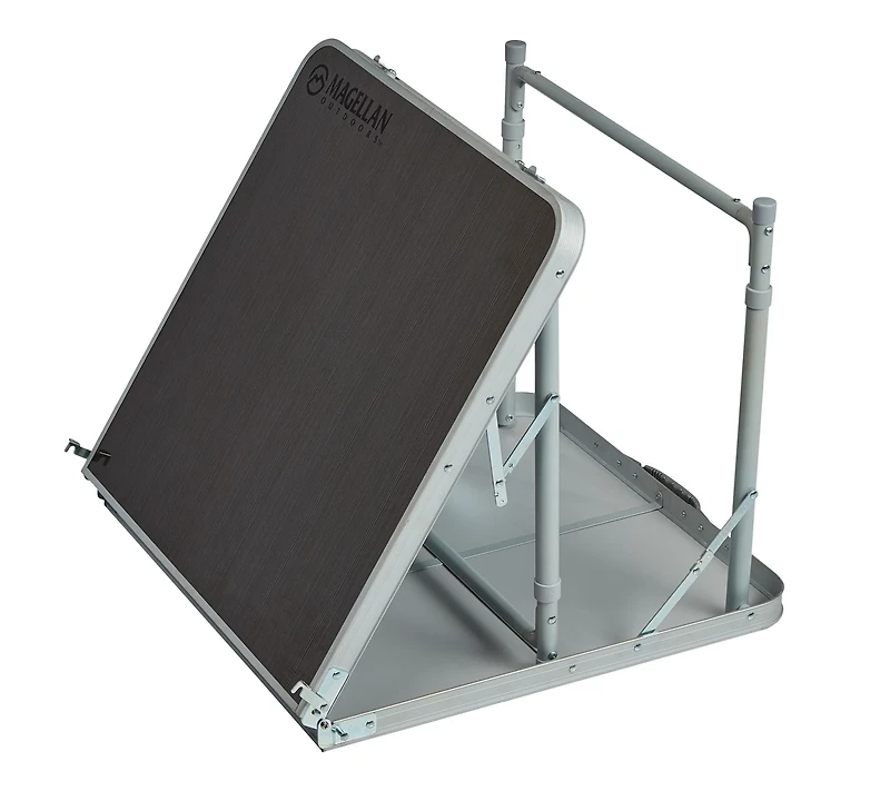 Magellan Outdoors Melamine Folding Table