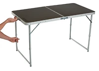 Magellan Outdoors Melamine Folding Table