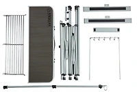 Magellan Outdoors Camp Kitchen