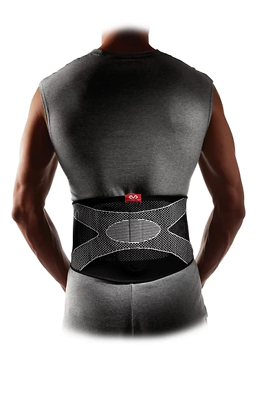 McDavid Adults' 4-Way Elastic Back Support