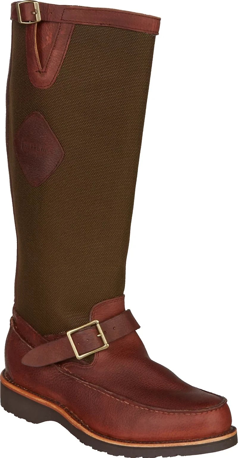 Chippewa Boots Men's Rugged Outdoor Snake Boots