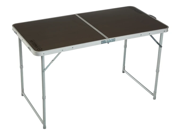 Magellan Outdoors Melamine Folding Table