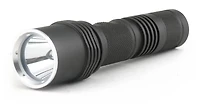 Guard Dog Security Fusion 380-Lumen Cree Tactical Flashlight