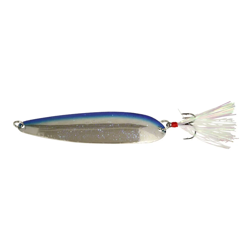 Nichols Lures 4" Flutter Spoon
