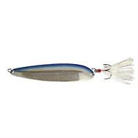 Nichols Lures 4" Flutter Spoon