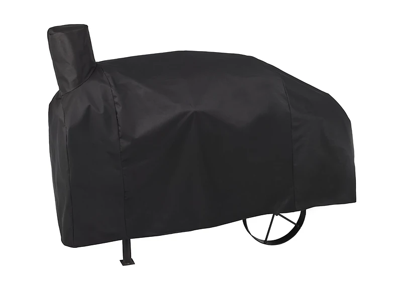 Old Country BBQ Pits Pecos/Brazos Smoker Cover