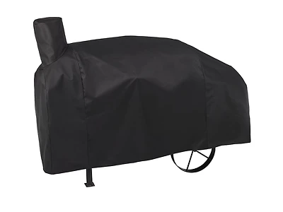 Old Country BBQ Pits Pecos/Brazos Smoker Cover