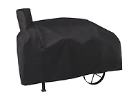 Old Country BBQ Pits Pecos/Brazos Smoker Cover