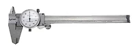 Lyman Stainless Steel Dial Caliper