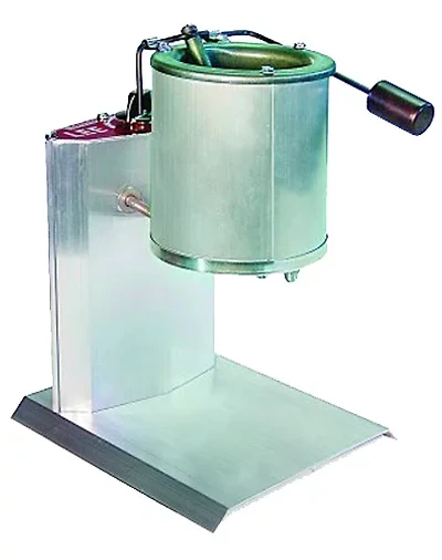 Lee Production Pot IV Electric Melter