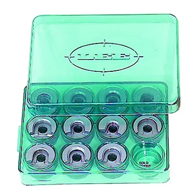 Lee Universal Shell Holder Set