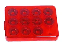 Lee Hand-Priming Tool Shell Holder Set