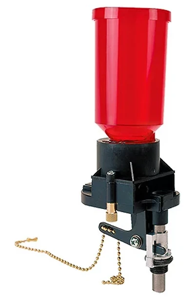 Lee Pro Auto Disk Powder Measure