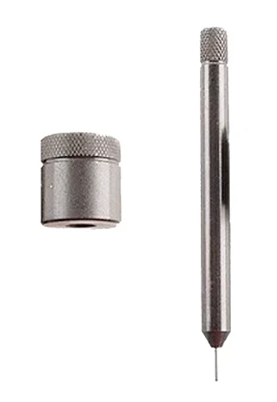 Lee .22 Caliber Decapper and Base